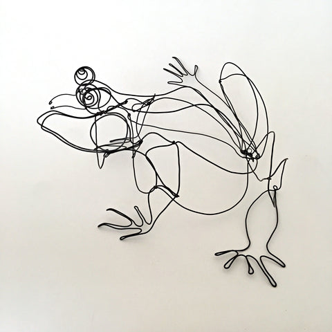 Croaker