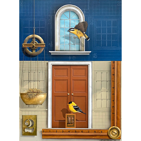 Bird House