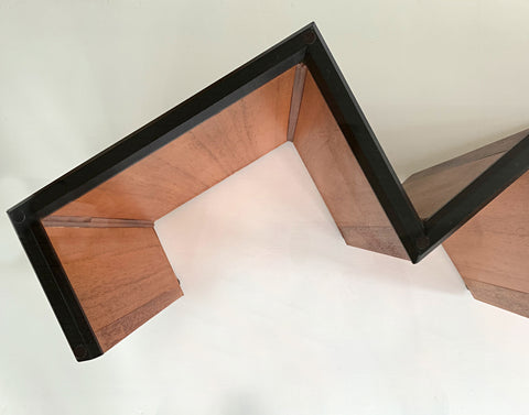 Modern America Coffee Table