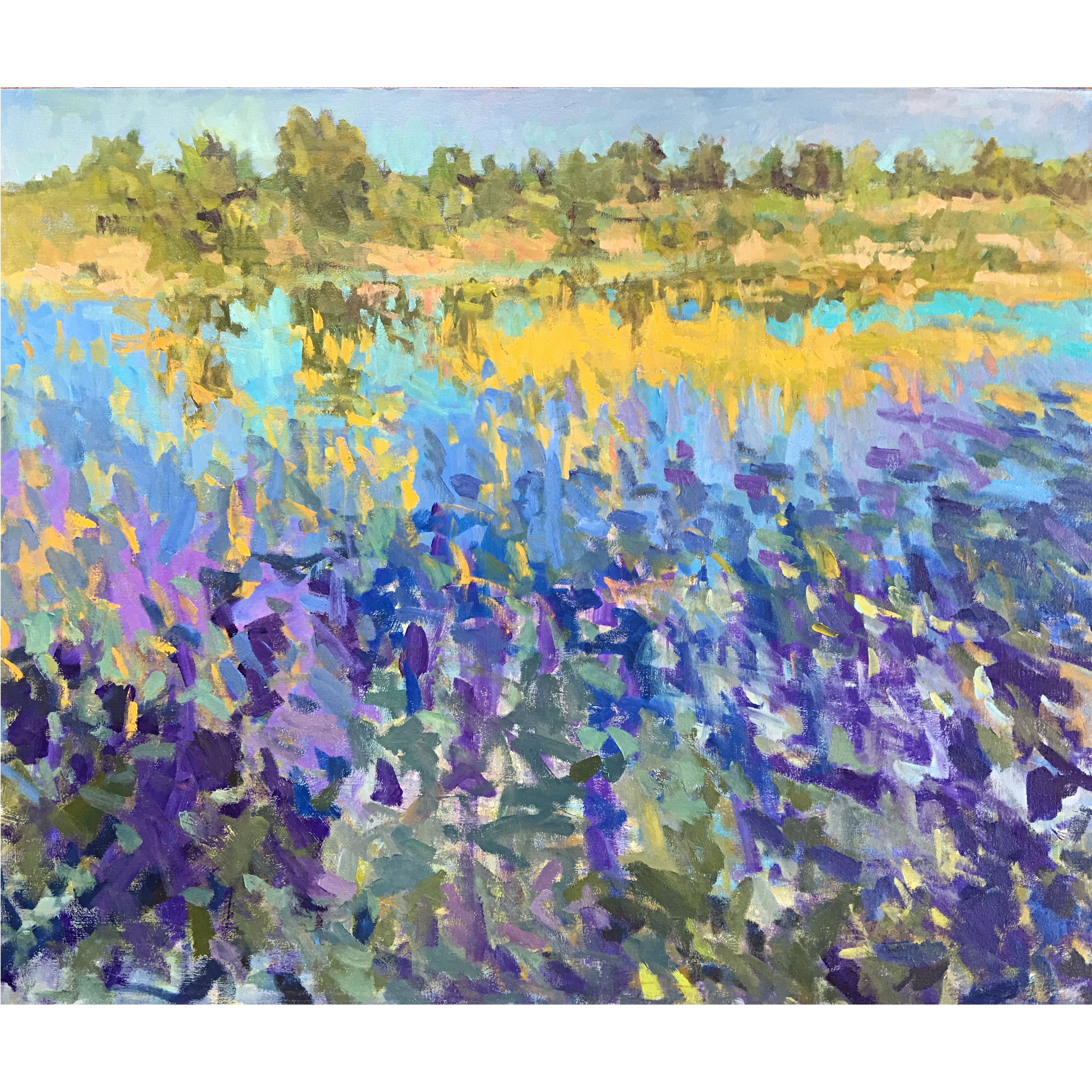 Full Moon, High Tide – CottageCurator